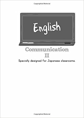English Communication　Ⅱ